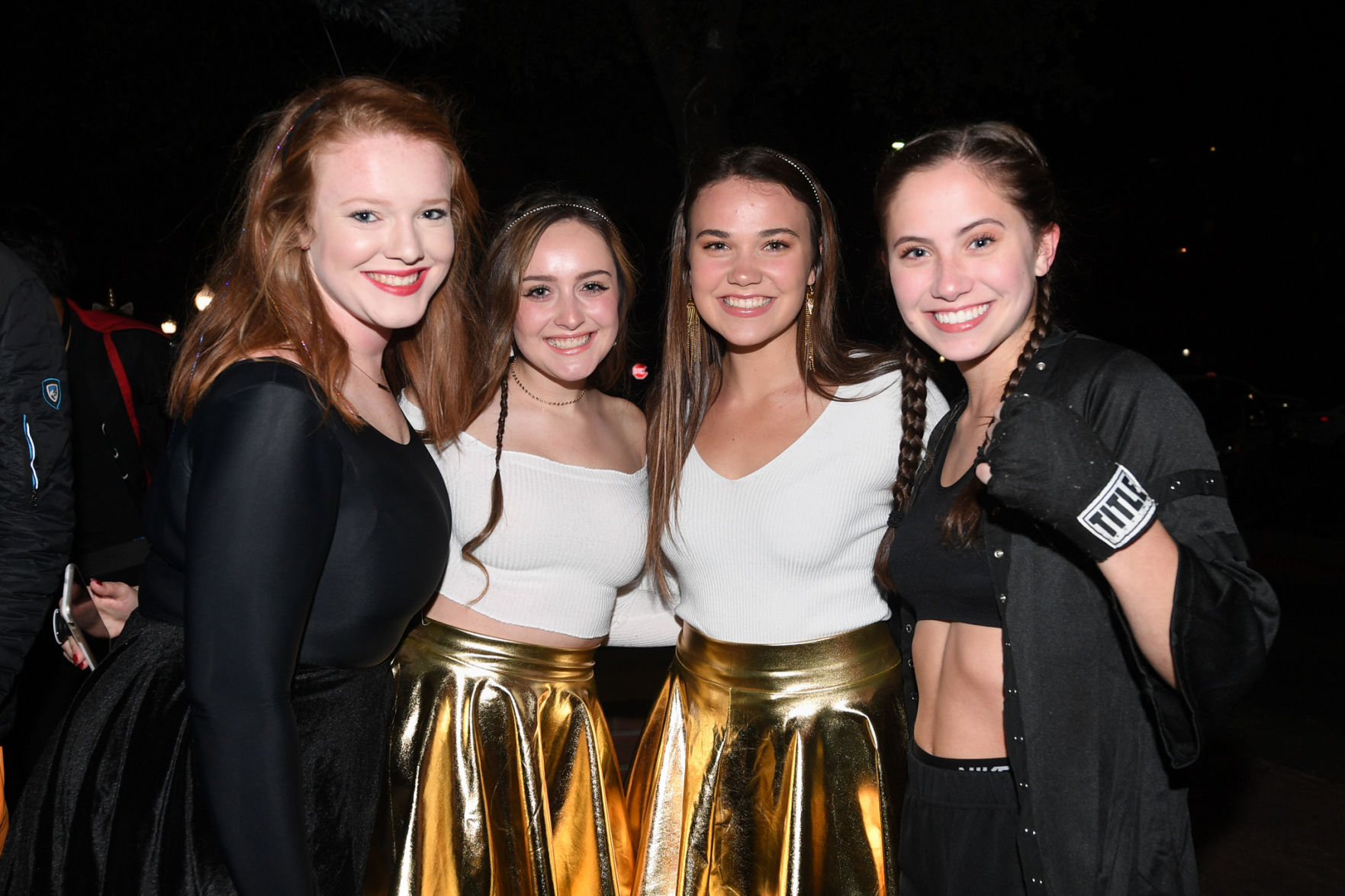 Halloween at Northgate